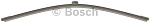 Bosch Aerotwin Rear A381H