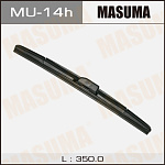 Masuma Hybrid MU-14h
