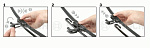 Bosch Aerotwin AR26U